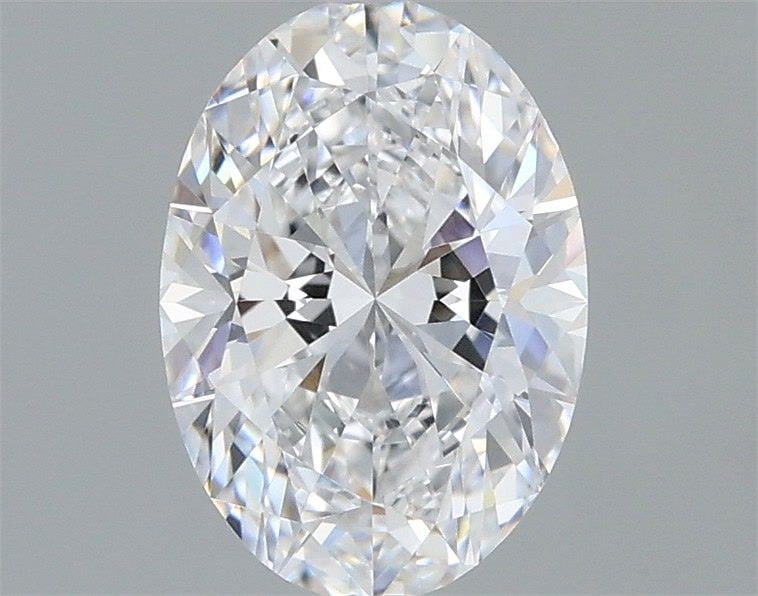 Loose Diamond - OVAL 1.01ct D VVS1: Loose Diamond - OVAL 1.01ct D VVS1 Source: This is a real non-mined Diamond that has been grown in a lab Shape: OVAL Carats: 1.01 Color: D Clarity: VVS1 Certification: IGI Video: Video Link The