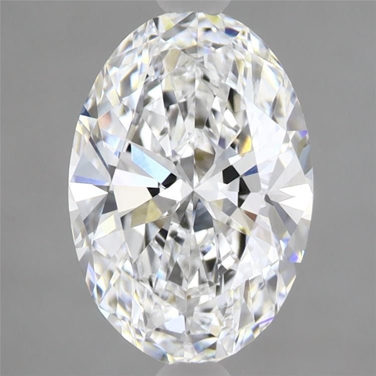 Loose Diamond - OVAL 2.04ct D VVS1: Loose Diamond - OVAL 2.04ct D VVS1 Source: This is a real non-mined Diamond that has been grown in a lab Shape: OVAL Carats: 2.04 Color: D Clarity: VVS1 Certification: IGI The Diamond Depot Guarantee: