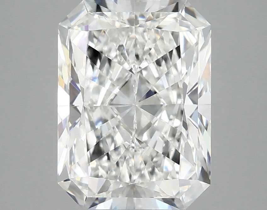Loose Diamond - RADIANT 3.05ct E VS1 (1 of 1)
