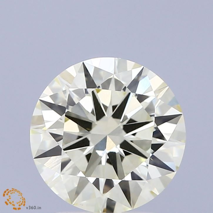 Loose Diamond - ROUND 2.4ct U-V VVS2: Loose Diamond - ROUND 2.4ct U-V VVS2 Source: This is a real non-mined Diamond that has been grown in a lab Shape: ROUND Carats: 2.4 Color: U-V Certification: IGI Video: