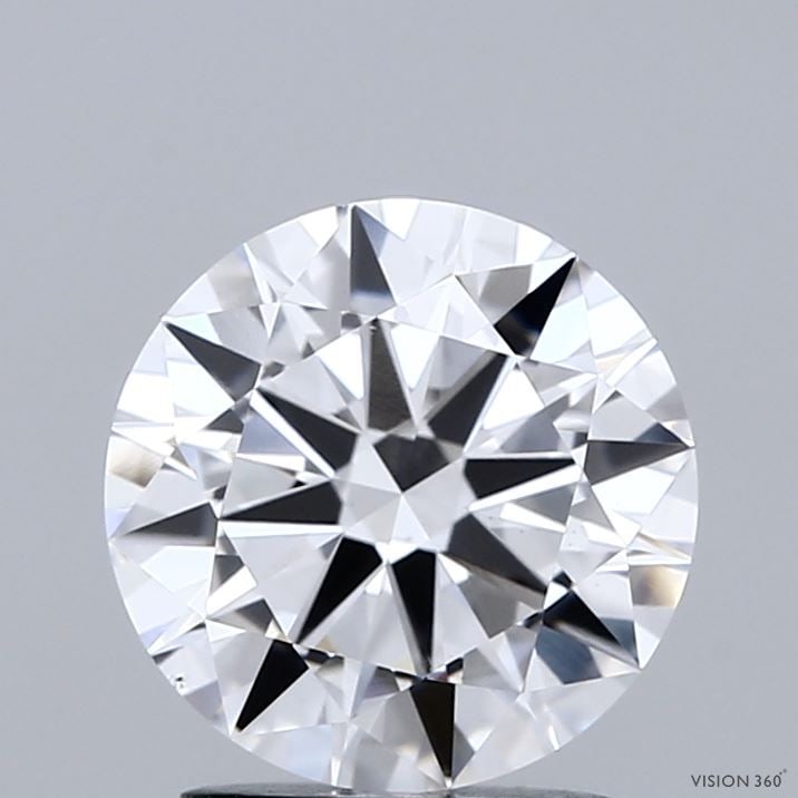 Loose Diamond - ROUND 2.01ct E VS1: Loose Diamond - ROUND 2.01ct E VS1 Source: This is a real non-mined Diamond that has been grown in a lab Shape: ROUND Carats: 2.01 Color: E Clarity: VS1 Certification: IGI Video: