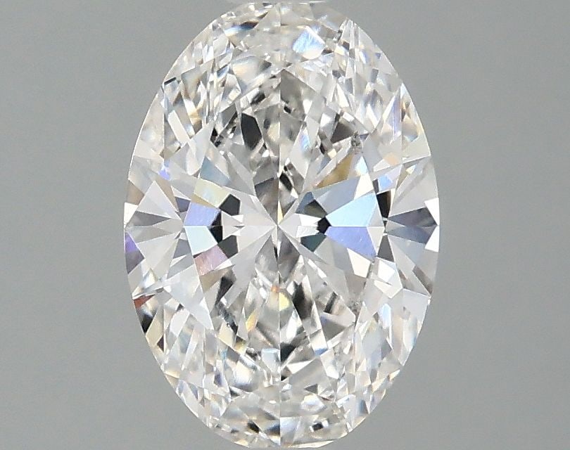 Loose Diamond - OVAL 1.49ct E VS2: Loose Diamond - OVAL 1.49ct E VS2 Source: This is a real non-mined Diamond that has been grown in a lab Shape: OVAL Carats: 1.49 Color: E Clarity: VS2 Certification: IGI Video: