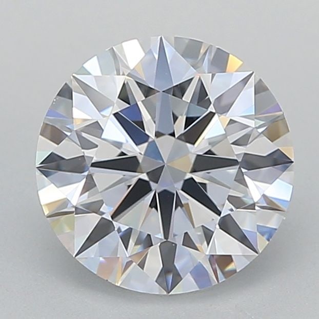 Loose Diamond - ROUND 1.55ct D IF: Loose Diamond - ROUND 1.55ct D IF Source: This is a real non-mined Diamond that has been grown in a lab Shape: ROUND Carats: 1.55 Color: D Clarity: IF Certification: GIA Video: