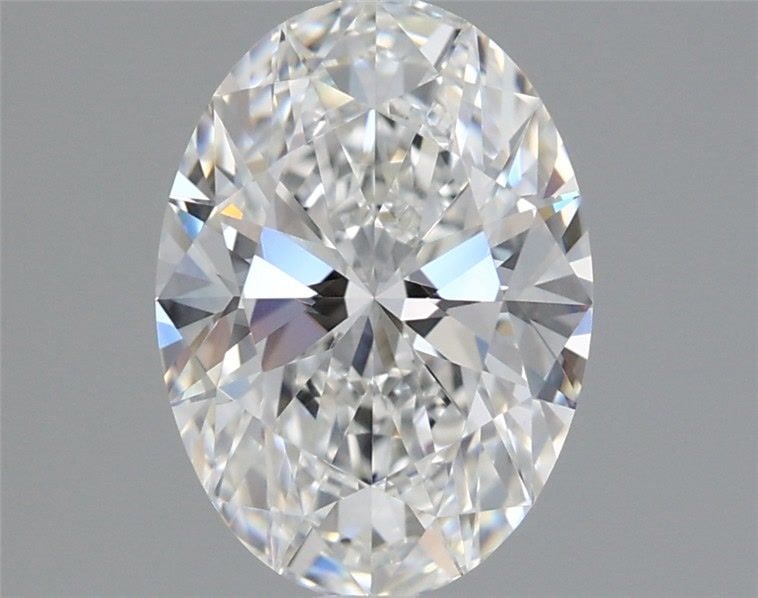 Loose Diamond - OVAL 2.0ct E VVS1: Loose Diamond - OVAL 2.0ct E VVS1 Source: This is a real non-mined Diamond that has been grown in a lab Shape: OVAL Carats: 2.0 Color: E Clarity: VVS1 Certification: IGI Video: