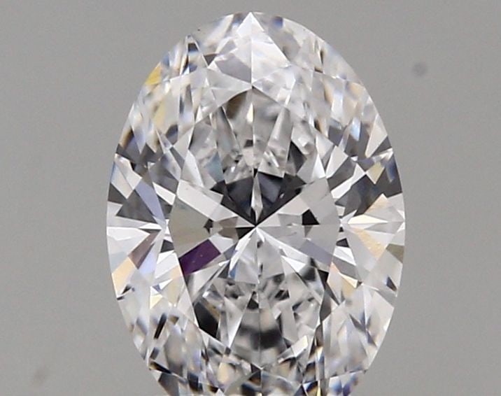 Loose Diamond - OVAL 1.43ct D VVS2: Loose Diamond - OVAL 1.43ct D VVS2 Source: This is a real non-mined Diamond that has been grown in a lab Shape: OVAL Carats: 1.43 Color: D Clarity: VVS2 Certification: IGI Video: