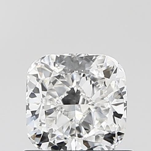 Loose Diamond - CUSHION MODIFIED 0.71ct F VS1: Loose Diamond - CUSHION MODIFIED 0.71ct F VS1 Source: This is a real non-mined Diamond that has been grown in a lab Shape: CUSHION MODIFIED Carats: 0.71 Color: F Clarity: VS1 Certification: IGI Video: