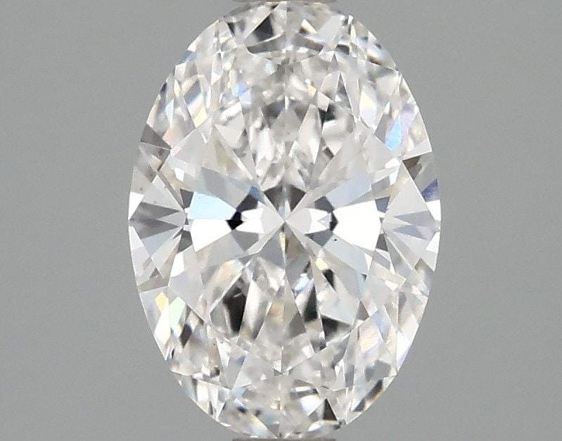 Loose Diamond - OVAL 1.48ct D VS1: Loose Diamond - OVAL 1.48ct D VS1 Source: This is a real non-mined Diamond that has been grown in a lab Shape: OVAL Carats: 1.48 Color: D Clarity: VS1 Certification: IGI Video: