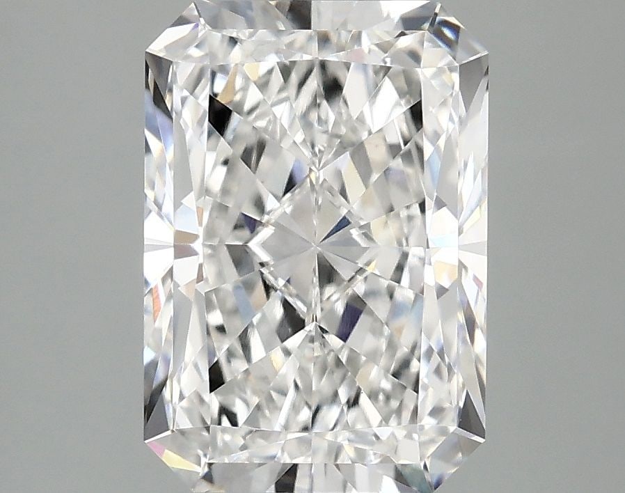 Loose Diamond - RADIANT 3.02ct F VVS2: Loose Diamond - RADIANT 3.02ct F VVS2 Source: This is a real non-mined Diamond that has been grown in a lab Shape: RADIANT Carats: 3.02 Color: F Clarity: VVS2 Certification: IGI Video:
