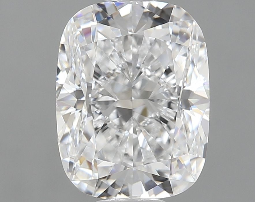 Loose Diamond - CUSHION MODIFIED 1.52ct D VVS1: Loose Diamond - CUSHION MODIFIED 1.52ct D VVS1 Source: This is a real non-mined Diamond that has been grown in a lab Shape: CUSHION MODIFIED Carats: 1.52 Color: D Clarity: VVS1 Certification: IGI The 
