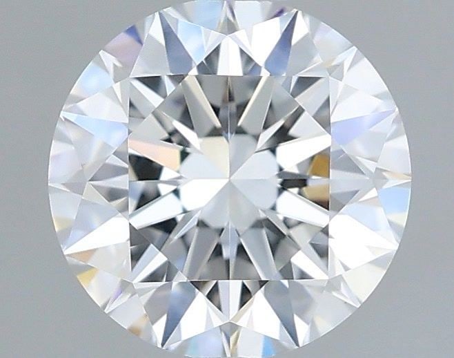 Ideal Loose Diamond - ROUND 1.09ct E VVS2: Ideal Loose Diamond - ROUND 1.09ct E VVS2 Source: This is a real non-mined Diamond that has been grown in a lab Shape: ROUND Carats: 1.09 Color: E Clarity: VVS2 Certification: IGI Video: