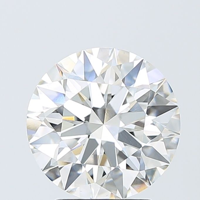 Ideal Loose Diamond - ROUND 3.07ct G VVS2: Ideal Loose Diamond - ROUND 3.07ct G VVS2 Source: This is a real non-mined Diamond that has been grown in a lab Shape: ROUND Carats: 3.07 Color: G Clarity: VVS2 Certification: IGI Video:
