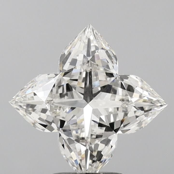 Loose Diamond - OTHER 3.09ct F VS1 (1 of 1)