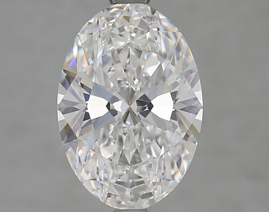 Loose Diamond - OVAL 2.71ct D VVS1: Loose Diamond - OVAL 2.71ct D VVS1 Source: This is a real non-mined Diamond that has been grown in a lab Shape: OVAL Carats: 2.71 Color: D Clarity: VVS1 Certification: GIA Video: