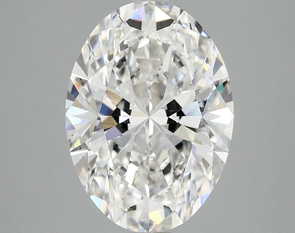 Loose Diamond - OVAL 3.1ct F VS1: Loose Diamond - OVAL 3.1ct F VS1 Source: This is a real non-mined Diamond that has been grown in a lab Shape: OVAL Carats: 3.1 Color: F Clarity: VS1 Certification: IGI Video: