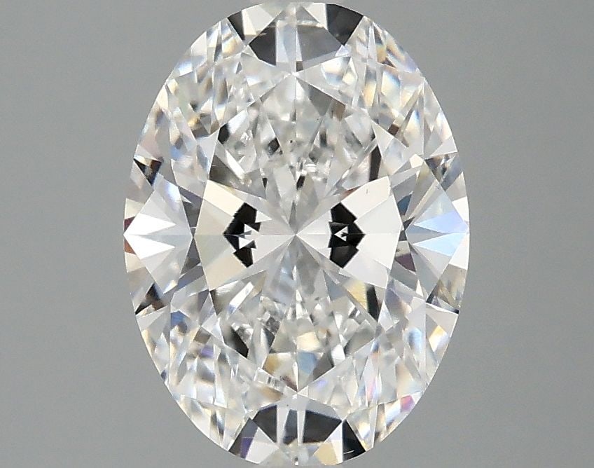Loose Diamond - OVAL 2.08ct E VS1: Loose Diamond - OVAL 2.08ct E VS1 Source: This is a real non-mined Diamond that has been grown in a lab Shape: OVAL Carats: 2.08 Color: E Clarity: VS1 Certification: IGI The Diamond Depot Guarantee: A
