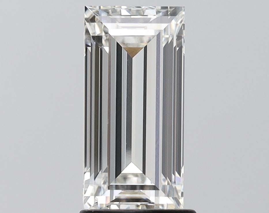 Loose Diamond - BAGUETTE 2.05ct G VVS2 (1 of 1)