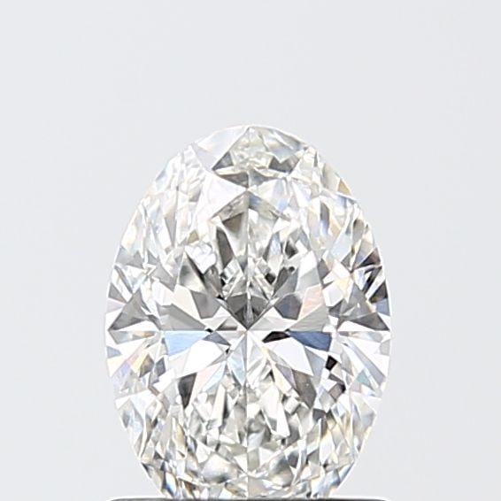 Loose Diamond - OVAL 1.06ct F VVS2: Loose Diamond - OVAL 1.06ct F VVS2 Source: This is a real non-mined Diamond that has been grown in a lab Shape: OVAL Carats: 1.06 Color: F Clarity: VVS2 Certification: IGI Video:
