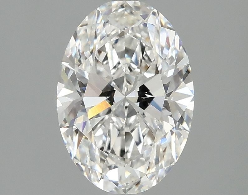 Loose Diamond - OVAL 1.59ct E VVS2: Loose Diamond - OVAL 1.59ct E VVS2 Source: This is a real non-mined Diamond that has been grown in a lab Shape: OVAL Carats: 1.59 Color: E Clarity: VVS2 Certification: IGI Video:
