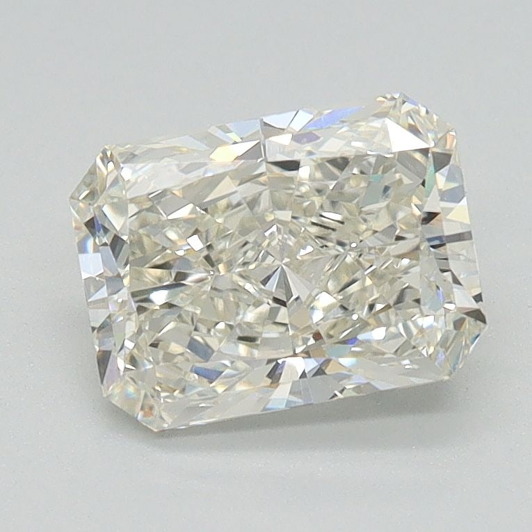 Loose Diamond - RADIANT 1.34ct H VVS2: Loose Diamond - RADIANT 1.34ct H VVS2 Source: This is a real non-mined Diamond that has been grown in a lab Shape: RADIANT Carats: 1.34 Color: H Clarity: VVS2 Certification: IGI Video: