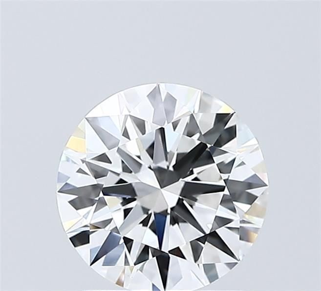 Ideal Loose Diamond - ROUND 1.54ct D VS1: Ideal Loose Diamond - ROUND 1.54ct D VS1 Source: This is a real non-mined Diamond that has been grown in a lab Shape: ROUND Carats: 1.54 Color: D Clarity: VS1 Certification: IGI Video: