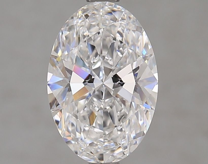 Loose Diamond - OVAL 2.03ct D VVS2: Loose Diamond - OVAL 2.03ct D VVS2 Source: This is a real non-mined Diamond that has been grown in a lab Shape: OVAL Carats: 2.03 Color: D Clarity: VVS2 Certification: GIA Video:
