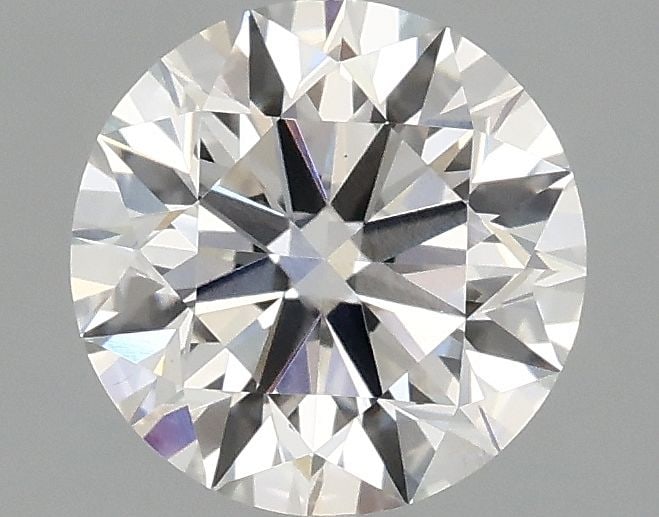 Loose Diamond - ROUND 1.46ct F VS1: Loose Diamond - ROUND 1.46ct F VS1 Source: This is a real non-mined Diamond that has been grown in a lab Shape: ROUND Carats: 1.46 Color: F Clarity: VS1 Certification: IGI Video: Video Link The