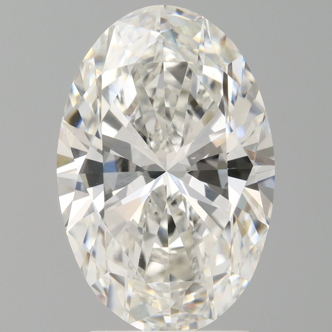 Loose Diamond - OVAL 3.07ct F VS1: Loose Diamond - OVAL 3.07ct F VS1 Source: This is a real non-mined Diamond that has been grown in a lab Shape: OVAL Carats: 3.07 Color: F Clarity: VS1 Certification: IGI Video: