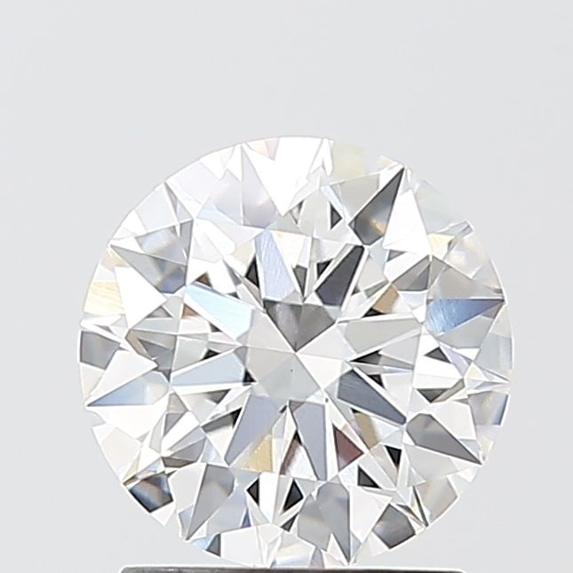 Ideal Loose Diamond - ROUND 1.57ct E VVS2 (1 of 1)