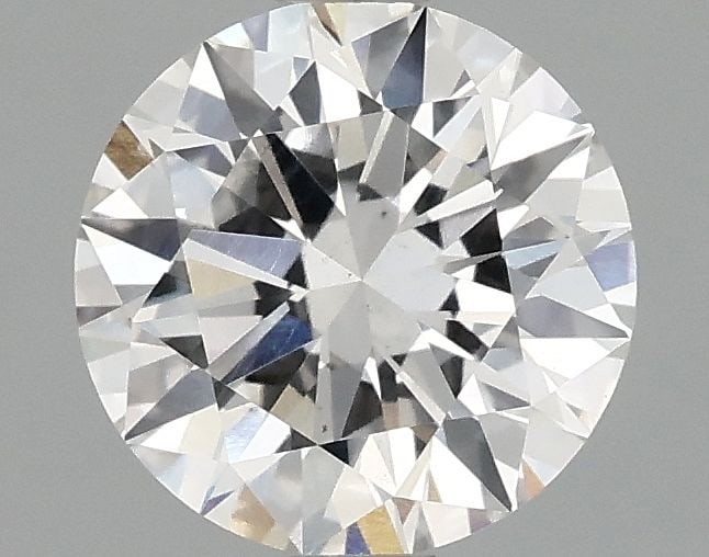 Ideal Loose Diamond - ROUND 1.47ct E VS2: Ideal Loose Diamond - ROUND 1.47ct E VS2 Source: This is a real non-mined Diamond that has been grown in a lab Shape: ROUND Carats: 1.47 Color: E Clarity: VS2 Certification: IGI Video: