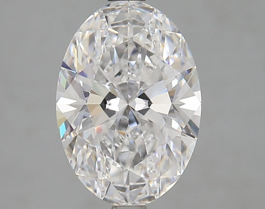 Loose Diamond - OVAL 2.82ct D IF: Loose Diamond - OVAL 2.82ct D IF Source: This is a real non-mined Diamond that has been grown in a lab Shape: OVAL Carats: 2.82 Color: D Clarity: IF Certification: GCAL Video: