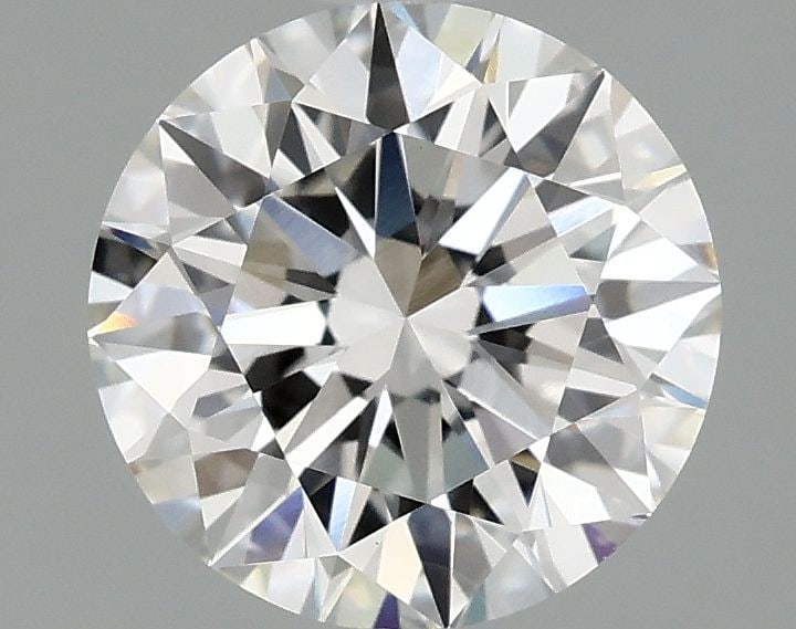 Loose Diamond - ROUND 1.56ct F VVS2 (1 of 1)