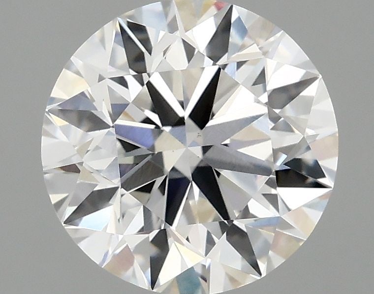 Loose Diamond - ROUND 1.82ct E VS1: Loose Diamond - ROUND 1.82ct E VS1 Source: This is a real non-mined Diamond that has been grown in a lab Shape: ROUND Carats: 1.82 Color: E Clarity: VS1 Certification: IGI Video: