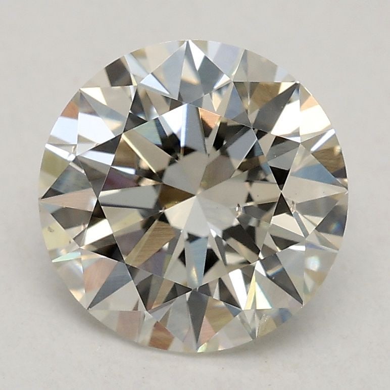 Loose Diamond - ROUND 1.52ct I SI1: Loose Diamond - ROUND 1.52ct I SI1 Source: This is a real non-mined Diamond that has been grown in a lab Shape: ROUND Carats: 1.52 Color: I Clarity: SI1 Certification: IGI Video: