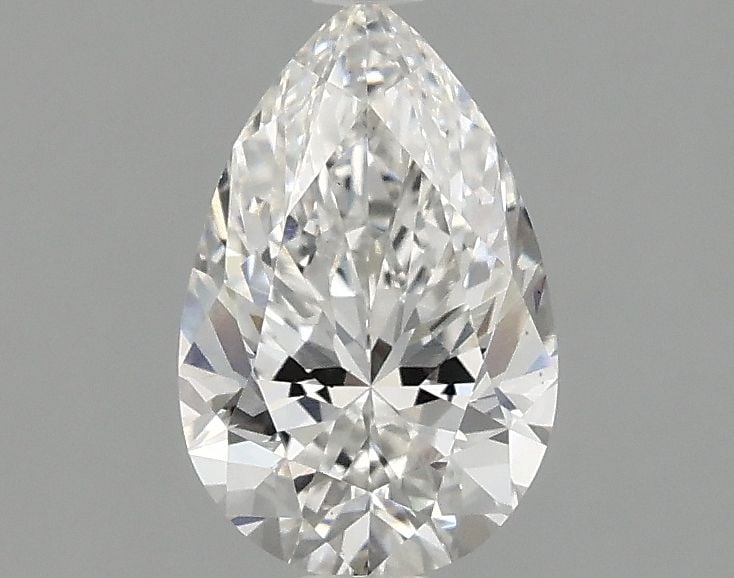 Loose Diamond - PEAR 1.07ct E VS1: Loose Diamond - PEAR 1.07ct E VS1 Source: This is a real non-mined Diamond that has been grown in a lab Shape: PEAR Carats: 1.07 Color: E Clarity: VS1 Certification: IGI The Diamond Depot Guarantee: A