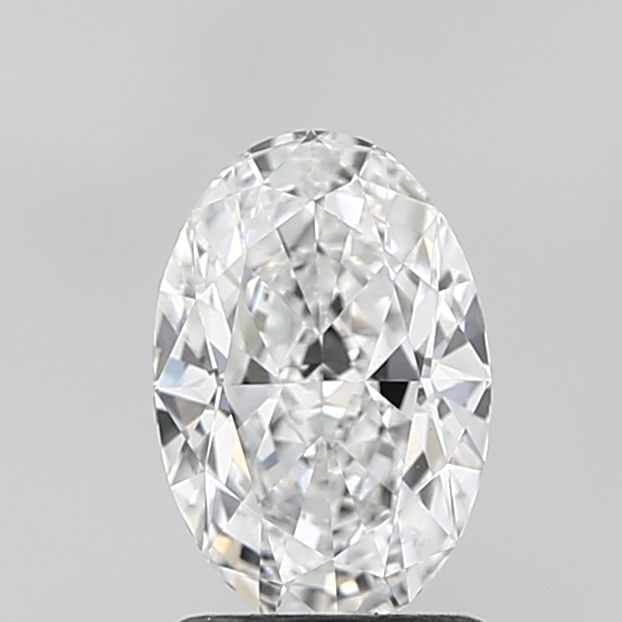 Loose Diamond - OVAL 1.52ct E VVS2 (1 of 1)