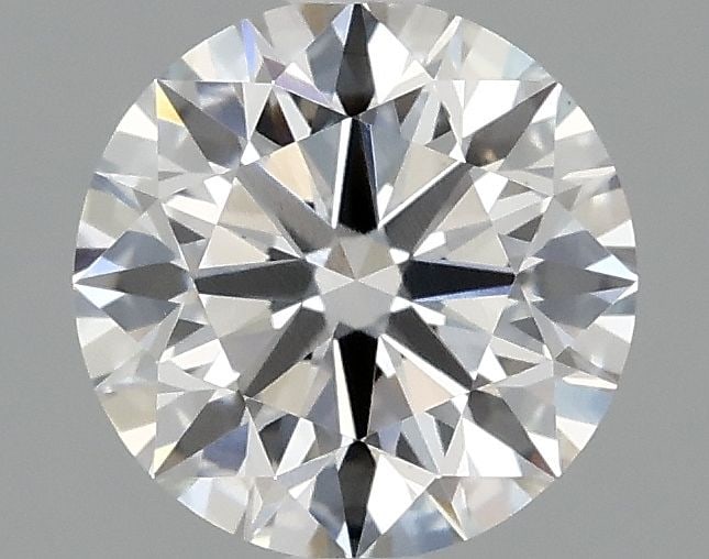Ideal Loose Diamond - ROUND 1.53ct E VS1: Ideal Loose Diamond - ROUND 1.53ct E VS1 Source: This is a real non-mined Diamond that has been grown in a lab Shape: ROUND Carats: 1.53 Color: E Clarity: VS1 Certification: IGI Video: