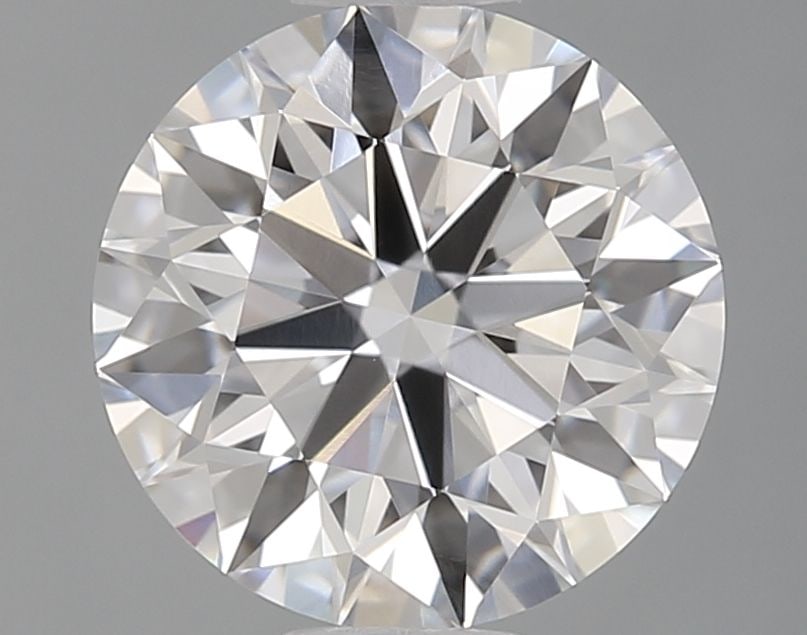 Loose Diamond - ROUND 1.15ct D VVS2: Loose Diamond - ROUND 1.15ct D VVS2 Source: This is a real non-mined Diamond that has been grown in a lab Shape: ROUND Carats: 1.15 Color: D Clarity: VVS2 Certification: GIA Video: