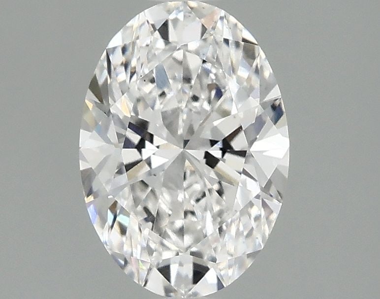Loose Diamond - OVAL 1.42ct E VS2: Loose Diamond - OVAL 1.42ct E VS2 Source: This is a real non-mined Diamond that has been grown in a lab Shape: OVAL Carats: 1.42 Color: E Clarity: VS2 Certification: IGI Video: