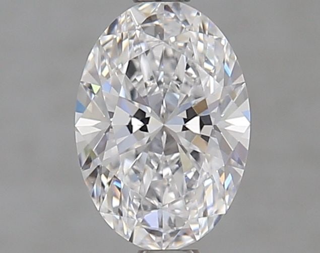 Loose Diamond - OVAL 1.02ct D VVS1: Loose Diamond - OVAL 1.02ct D VVS1 Source: This is a real non-mined Diamond that has been grown in a lab Shape: OVAL Carats: 1.02 Color: D Clarity: VVS1 Certification: IGI Video: