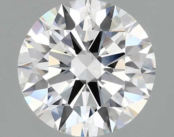 Ideal Loose Diamond - ROUND 1.56ct E VS1: Ideal Loose Diamond - ROUND 1.56ct E VS1 Source: This is a real non-mined Diamond that has been grown in a lab Shape: ROUND Carats: 1.56 Color: E Clarity: VS1 Certification: IGI Video: