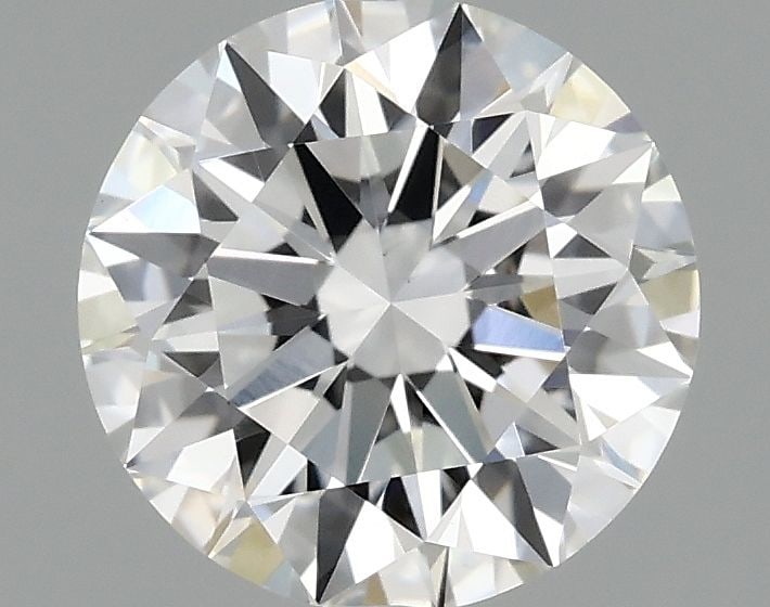 Ideal Loose Diamond - ROUND 1.06ct E VS1: Ideal Loose Diamond - ROUND 1.06ct E VS1 Source: This is a real non-mined Diamond that has been grown in a lab Shape: ROUND Carats: 1.06 Color: E Clarity: VS1 Certification: IGI Video: