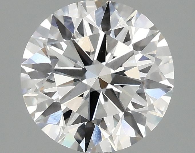 Loose Diamond - ROUND 1.97ct E VS2 (1 of 1)