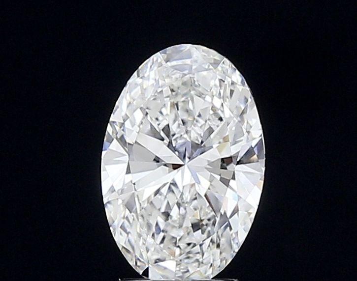 Loose Diamond - OVAL 3.5ct F VS1: Loose Diamond - OVAL 3.5ct F VS1 Source: This is a real non-mined Diamond that has been grown in a lab Shape: OVAL Carats: 3.5 Color: F Clarity: VS1 Certification: IGI Video: