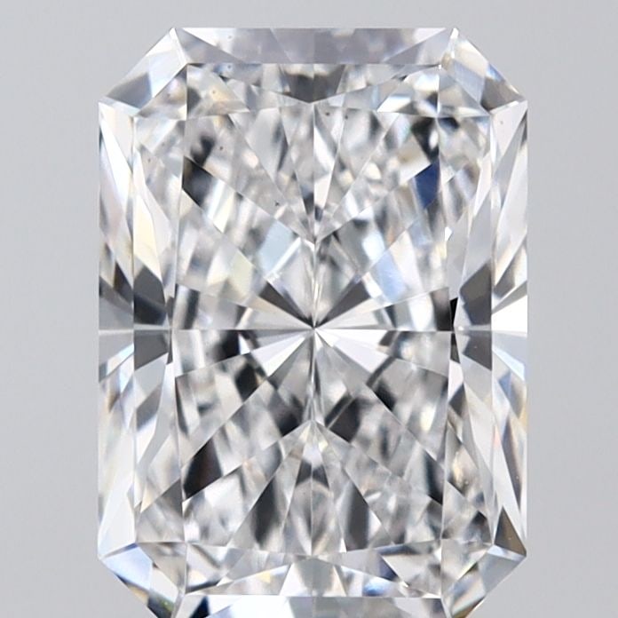 Loose Diamond - RADIANT 1.56ct D VS1 (1 of 1)