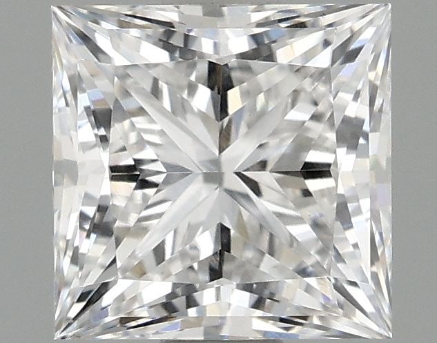 Loose Diamond - PRINCESS 1.06ct D VS1: Loose Diamond - PRINCESS 1.06ct D VS1 Source: This is a real non-mined Diamond that has been grown in a lab Shape: PRINCESS Carats: 1.06 Color: D Clarity: VS1 Certification: IGI Video:
