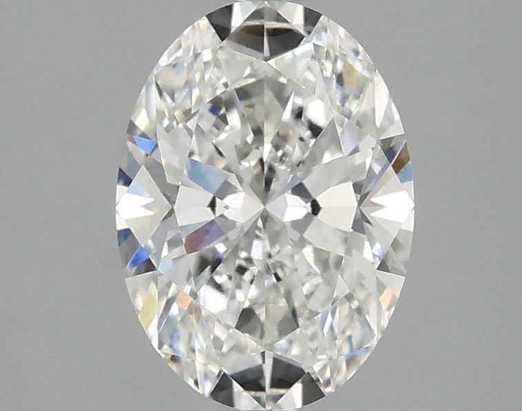 Loose Diamond - OVAL 1.47ct F VVS2: Loose Diamond - OVAL 1.47ct F VVS2 Source: This is a real non-mined Diamond that has been grown in a lab Shape: OVAL Carats: 1.47 Color: F Clarity: VVS2 Certification: IGI Video: