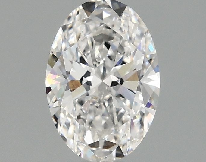 Loose Diamond - OVAL 1.1ct E VVS2: Loose Diamond - OVAL 1.1ct E VVS2 Source: This is a real non-mined Diamond that has been grown in a lab Shape: OVAL Carats: 1.1 Color: E Clarity: VVS2 Certification: IGI Video:
