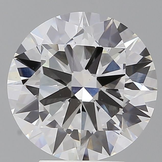 Loose Diamond - ROUND 4.0ct E VS2: Loose Diamond - ROUND 4.0ct E VS2 Source: This is a real non-mined Diamond that has been grown in a lab Shape: ROUND Carats: 4.0 Color: E Clarity: VS2 Certification: IGI Video: