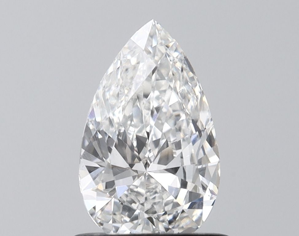 Loose Diamond - PEAR 0.78ct E VVS2: Loose Diamond - PEAR 0.78ct E VVS2 Source: This is a real non-mined Diamond that has been grown in a lab Shape: PEAR Carats: 0.78 Color: E Clarity: VVS2 Certification: IGI Video: