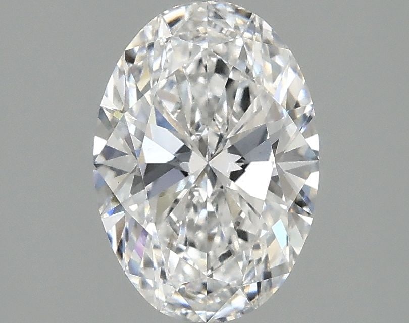 Loose Diamond - OVAL 1.49ct E VS1: Loose Diamond - OVAL 1.49ct E VS1 Source: This is a real non-mined Diamond that has been grown in a lab Shape: OVAL Carats: 1.49 Color: E Clarity: VS1 Certification: IGI Video: